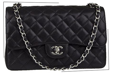 chanel model tas zilver|Zilver Dames Chanel Tassen / Tasjes.